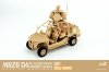 Magic Factory 2005 MRZR D4 Ultralight Tactical All-Terrain Vehicle 1/35